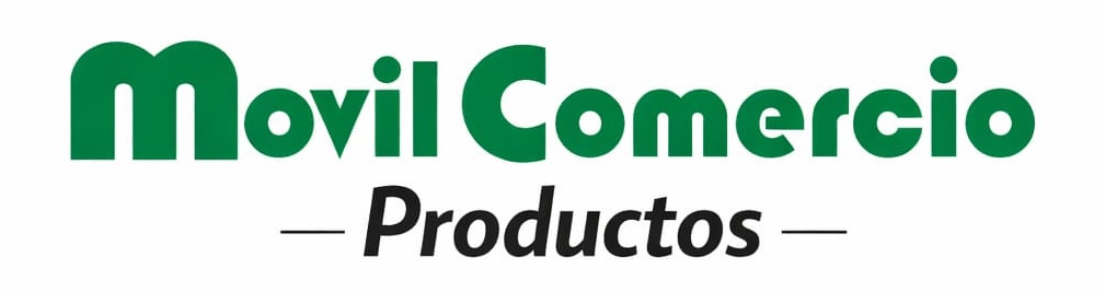 Movil Comercio Productos